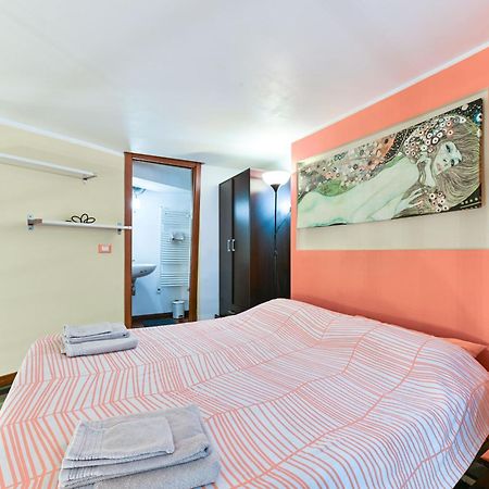 Nolo Loft In Milan Appartement Buitenkant foto