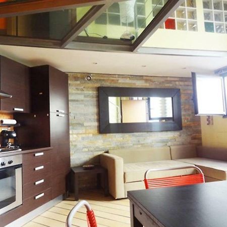 Nolo Loft In Milan Appartement Buitenkant foto