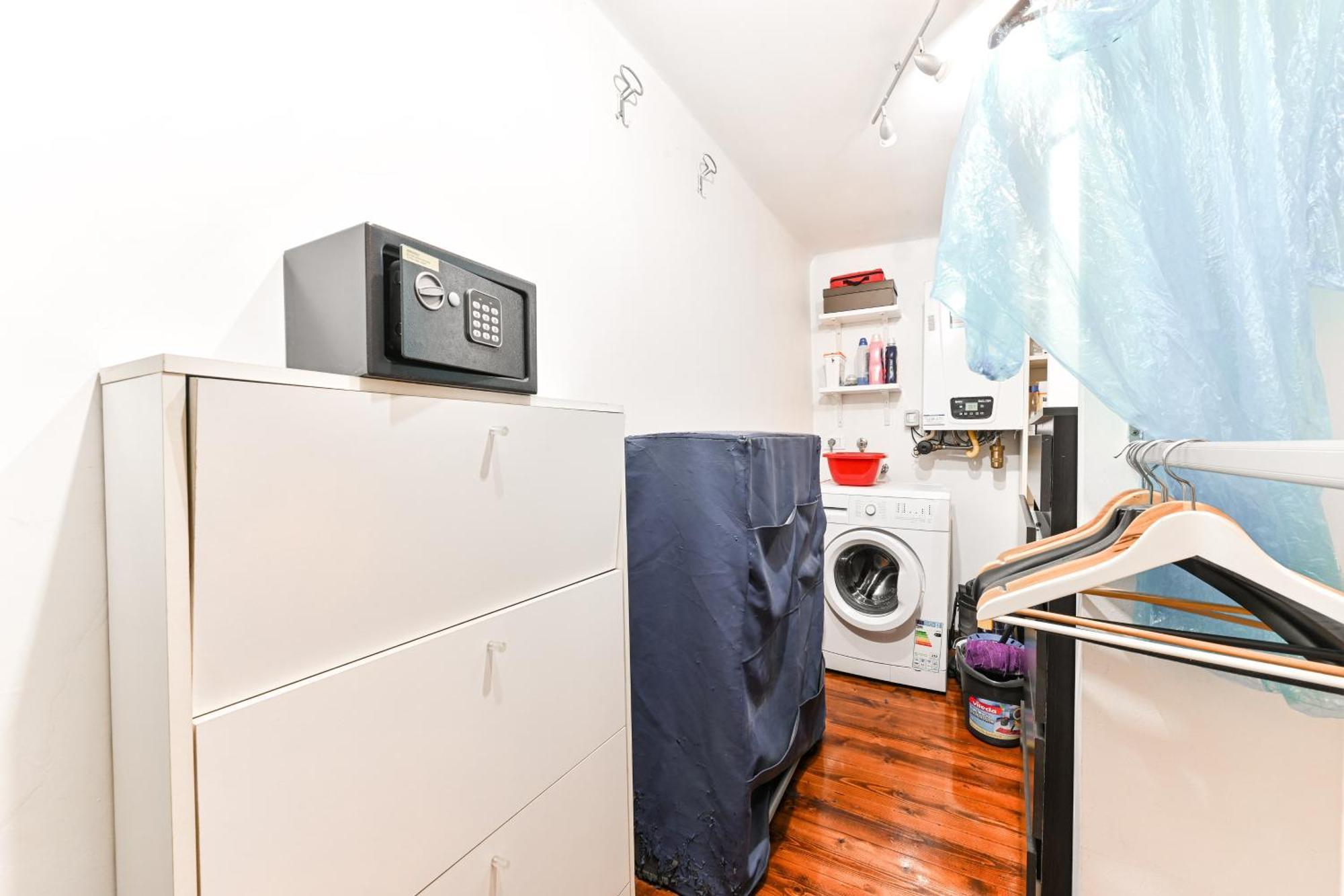 Nolo Loft In Milan Appartement Buitenkant foto