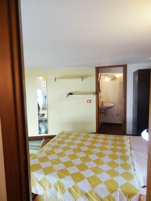 Nolo Loft In Milan Appartement Buitenkant foto