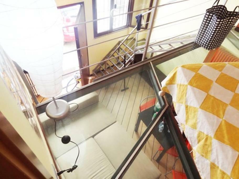 Nolo Loft In Milan Appartement Buitenkant foto